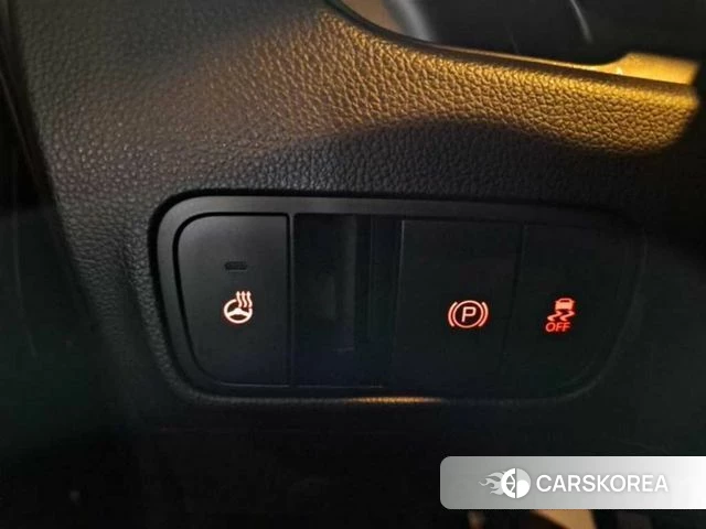 Kia The New Kia Ray id 5032616 из Кореи 7