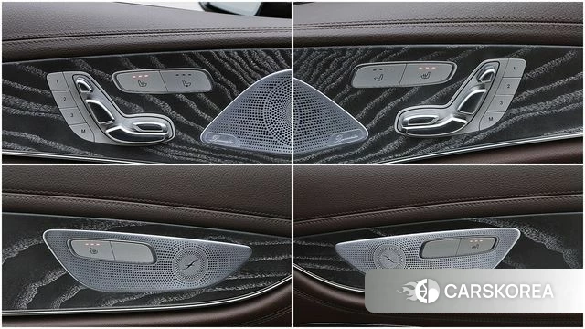 Mercedes-Benz CLS-Class C257 id 4992516 из Кореи 7