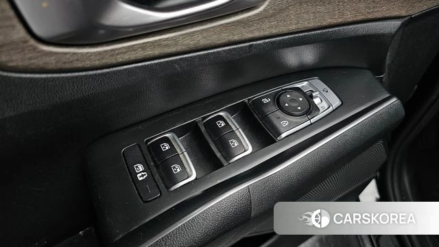 Kia Sorento 4th Generation id 5018194 из Кореи 7