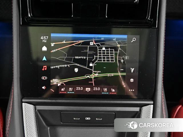 Porsche Panamera (976) id 4985092 из Кореи 7