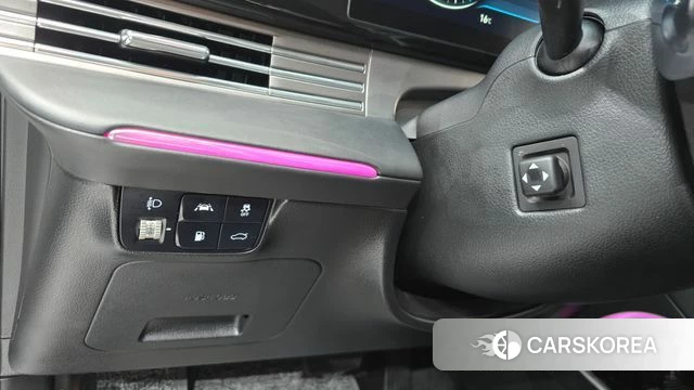 Hyundai The New Grandeur IG id 5027995 из Кореи 7