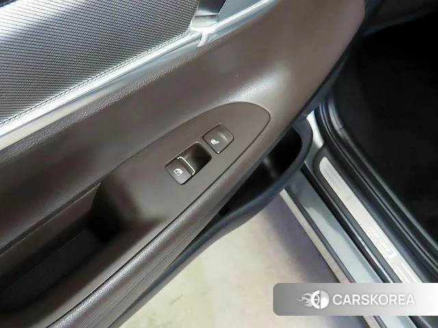 Hyundai The New Grandeur IG id 5018262 из Кореи 8