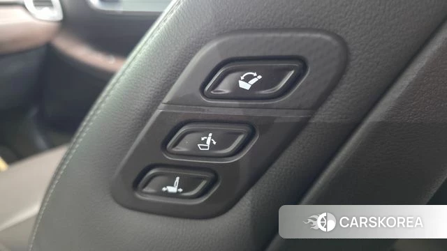 Hyundai Grandeur IG Hybrid id 4959928 из Кореи 8