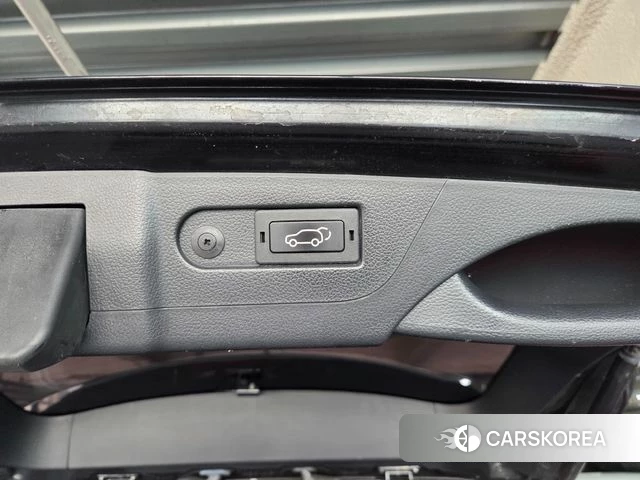 Ssangyong All New Rexton id 4936822 из Кореи 7