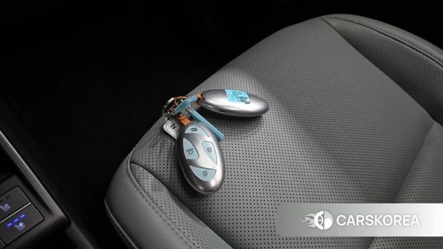 Hyundai Kona Electric (SX2) id 4985346 из Кореи 7