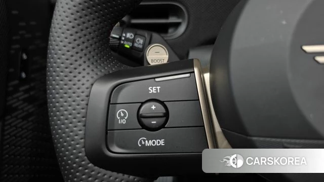 Mini Cooper S Convertible 4th Generation id 5001396 из Кореи 7