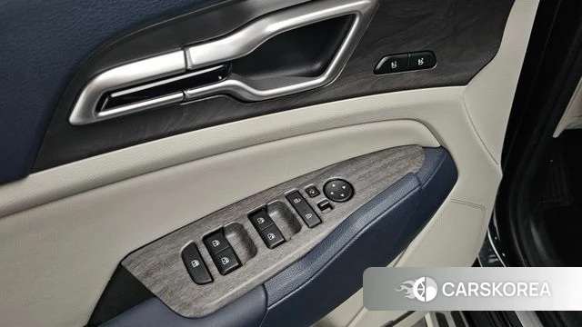 Kia Sportage 5th Generation id 4607861 из Кореи 7