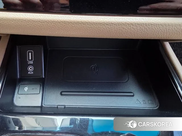 Kia The New Carnival id 3779271 из Кореи 7