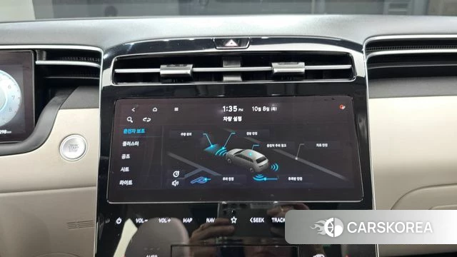 Hyundai Tucson (NX4) id 4966750 из Кореи 7