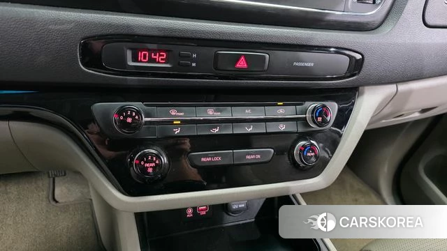 Kia The New Carnival id 5041875 из Кореи 7