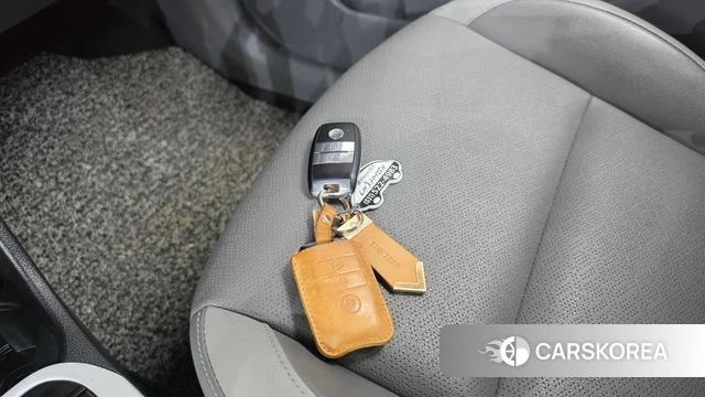 Kia All New Morning (JA) id 5024026 из Кореи 7