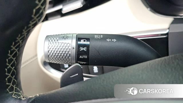 Genesis GV70 id 5016789 из Кореи 7