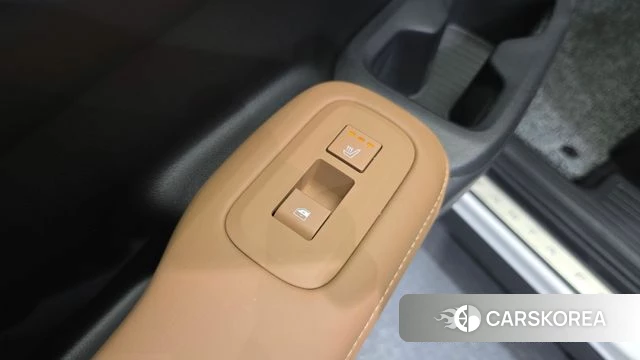 Hyundai Santa Fe (MX5) id 4177622 из Кореи 7