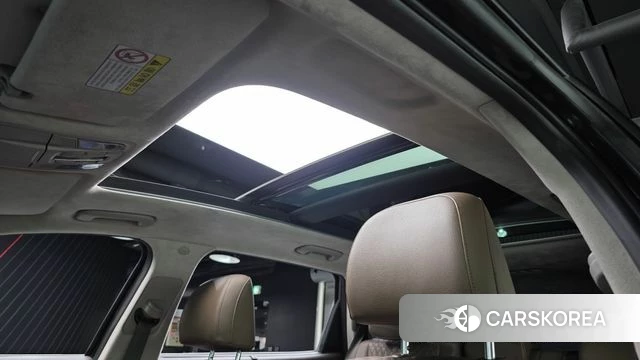 Hyundai Santa Fe TM id 4987853 из Кореи 7