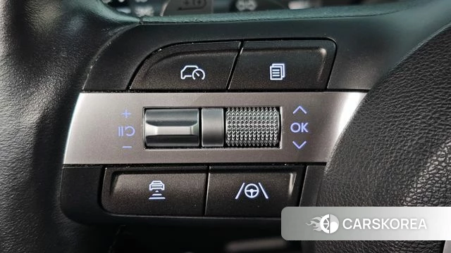 Hyundai Kona Electric (SX2) id 4995970 из Кореи 7