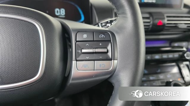 Hyundai Casper id 5046924 из Кореи 7
