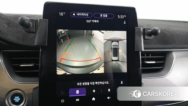 Renault Korea (Samsung) Arcana id 5021340 из Кореи 7