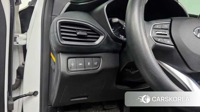 Hyundai Santa Fe TM id 4967532 из Кореи 7