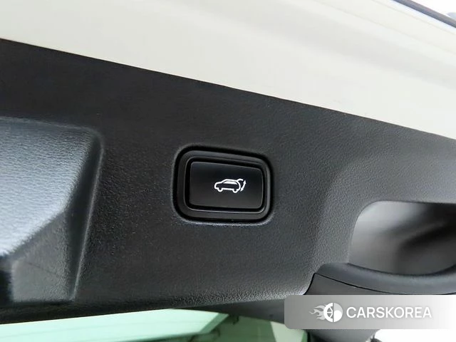 Kia Sportage 5th Generation Hybrid id 4975604 из Кореи 7
