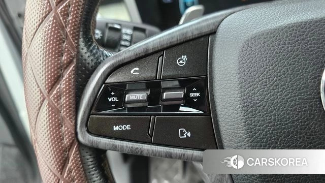 Ssangyong Beautiful Korando id 4952234 из Кореи 7