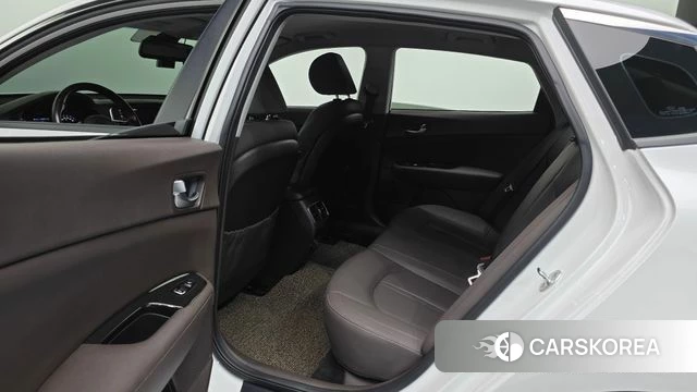 Kia The New K5 2nd generation id 5035558 из Кореи 7