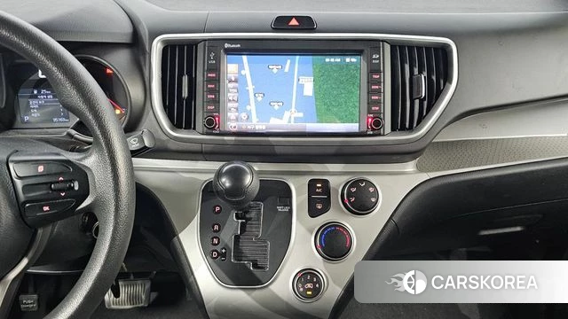 Kia The New Ray id 5034319 из Кореи 7