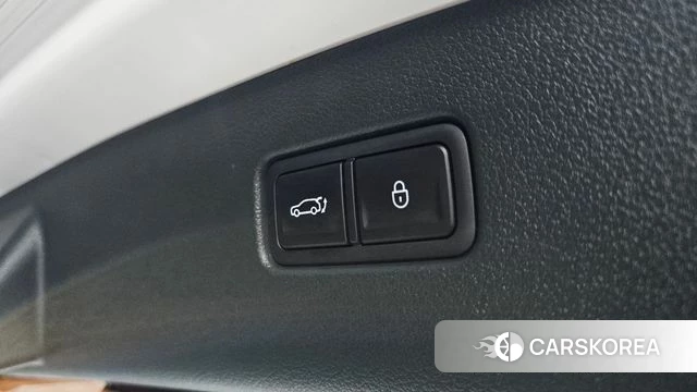 Genesis GV80 id 4974709 из Кореи 7