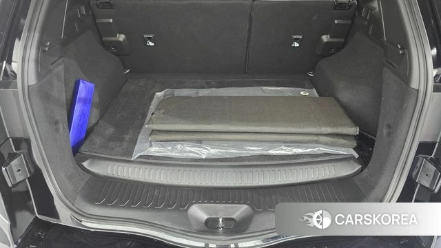 Renault Korea (Samsung) The New QM6 id 5034172 из Кореи 7