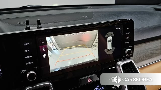 Kia Sorento 4th Generation id 4987324 из Кореи 7