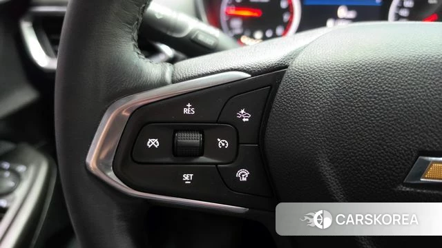 Chevrolet (GM Daewoo) Trailblazer id 4987440 из Кореи 7