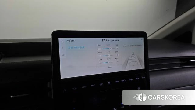 Hyundai ST1 id 4916597 из Кореи 7