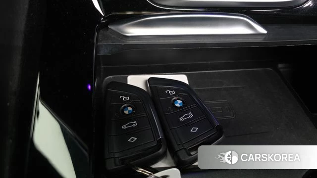 BMW X4 (G02) id 4965826 из Кореи 7