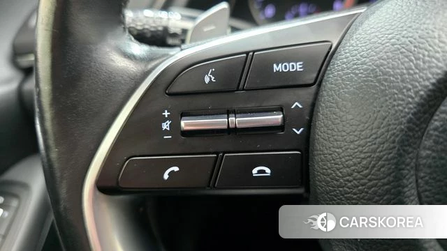 Hyundai Sonata (DN8) id 5003563 из Кореи 7