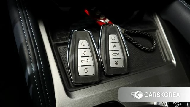 Renault Korea (Samsung) Grand Coleos id 4928292 из Кореи 7