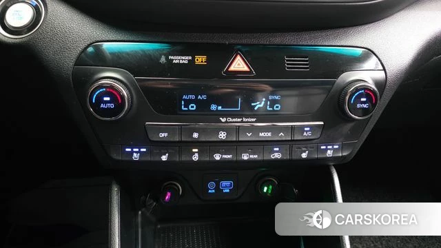 Hyundai All New Tucson id 5048422 из Кореи 7