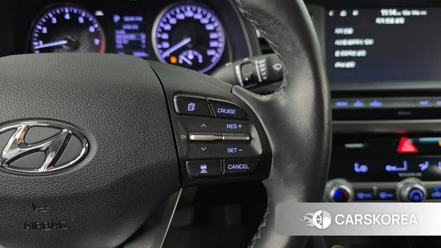 Hyundai The New Avante AD id 4987893 из Кореи 7