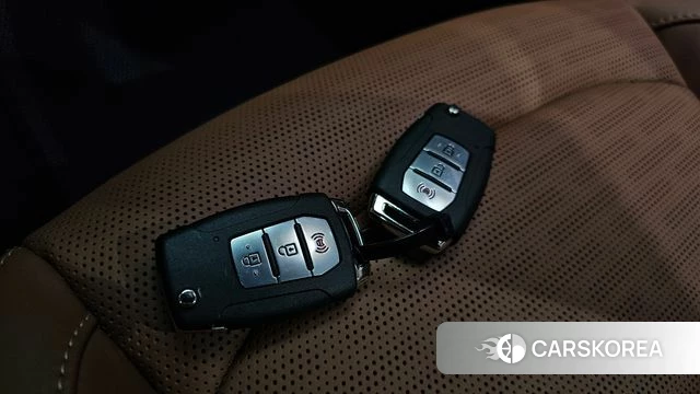 Ssangyong Torres id 4981416 из Кореи 7