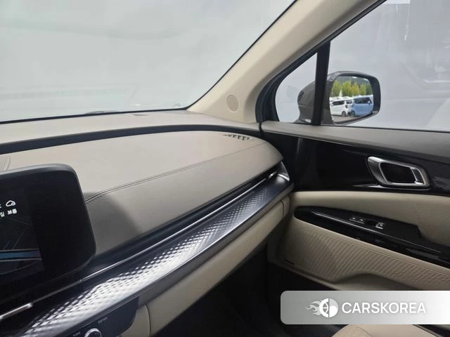 Kia Carnival 4th generation id 4935803 из Кореи 7