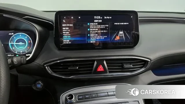 Hyundai The New Santa Fe id 3741705 из Кореи 7