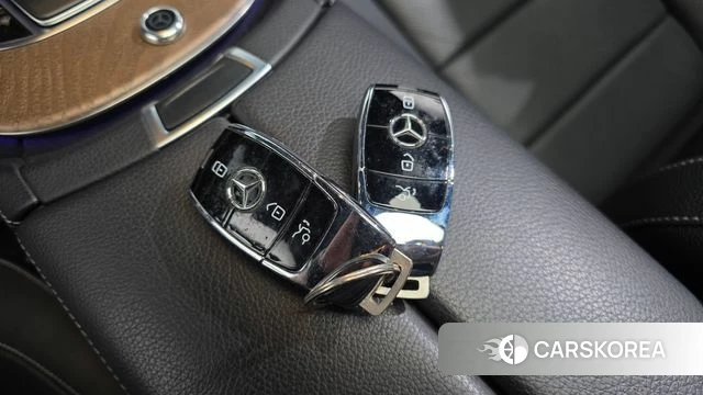 Mercedes-Benz E-Class W213 id 4917873 из Кореи 7