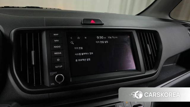 Kia The New Kia Ray EV id 4957403 из Кореи 7