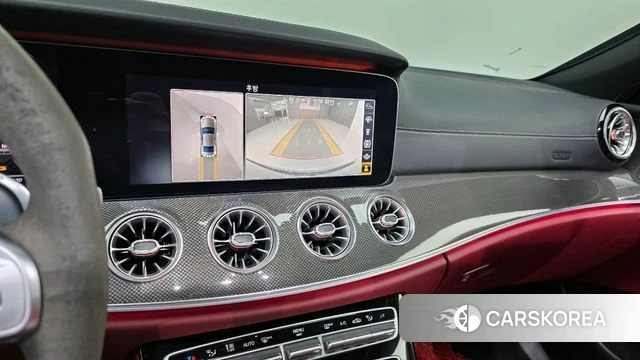 Mercedes-Benz CLS-Class C257 id 4225311 из Кореи 7