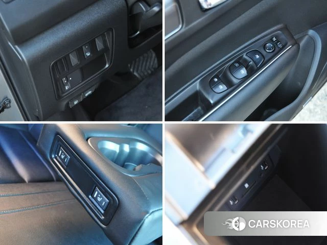 Renault Korea (Samsung) QM6 id 4947277 из Кореи 7