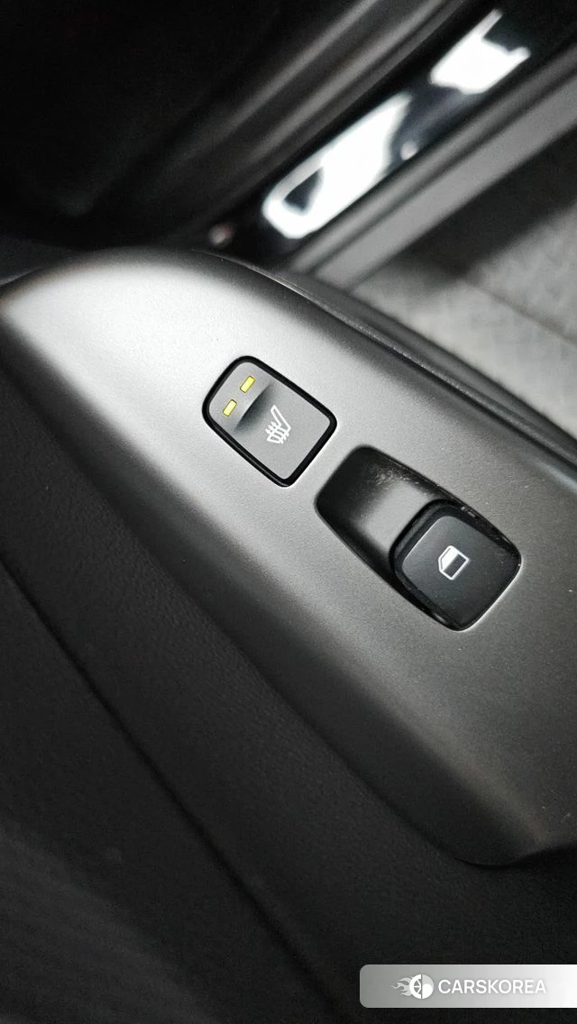 Hyundai Kona Hybrid id 4746357 из Кореи 7