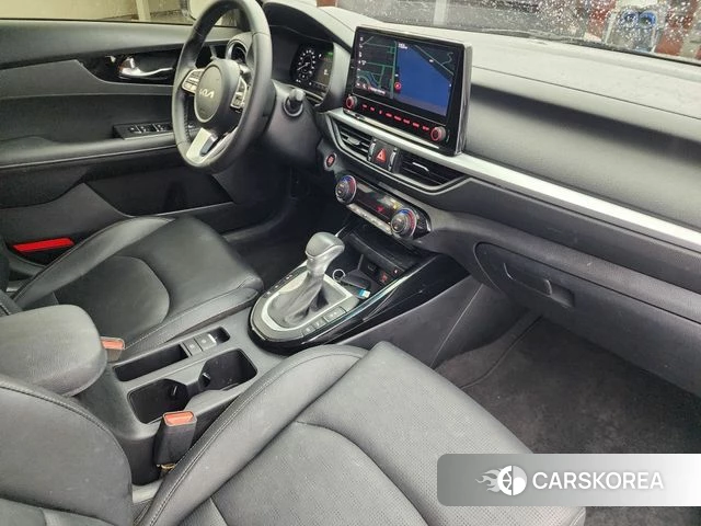 Kia The New K3 2nd generation id 4769542 из Кореи 7
