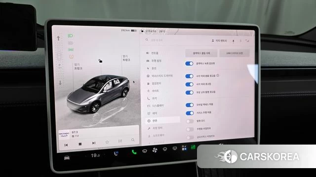 Tesla Model Y id 4892717 из Кореи 7
