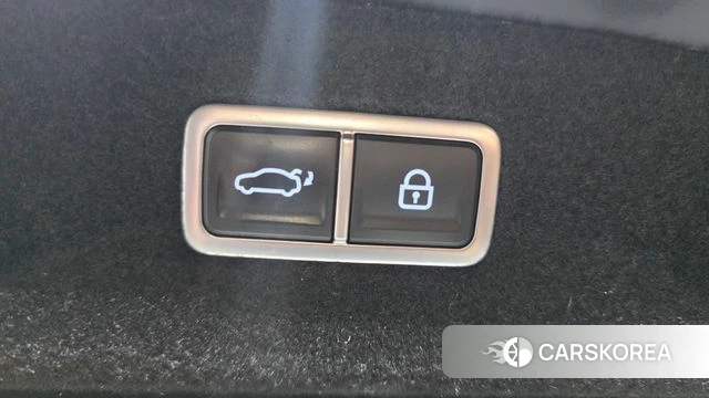 Genesis G90 (RS4) id 4951398 из Кореи 7