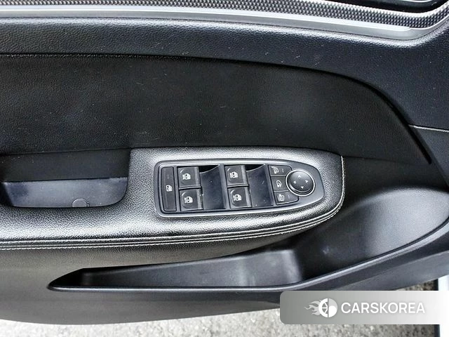 Renault Korea (Samsung) XM3 id 5012156 из Кореи 7
