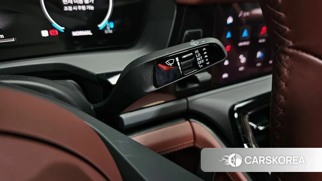 Porsche Panamera (976) id 4964481 из Кореи 7