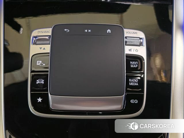Mercedes-Benz G-Class W465 id 5001591 из Кореи 7